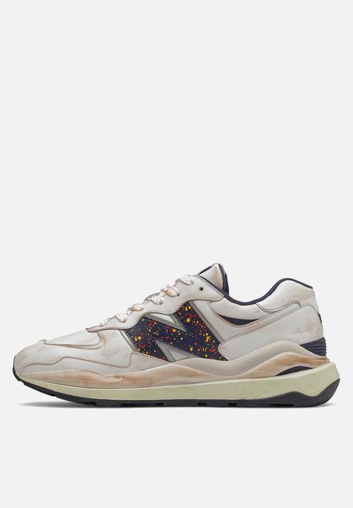 New Balance  - 57/40 v1 - white