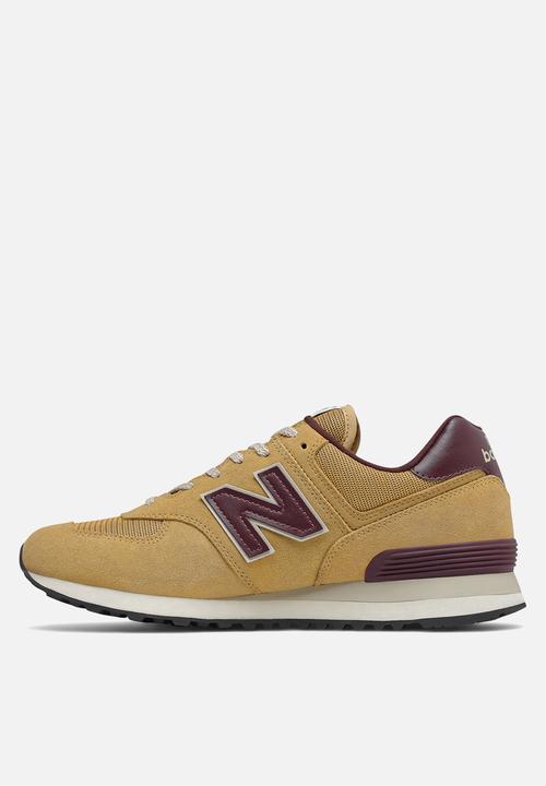 New Balance  - 574 v2 - workwear