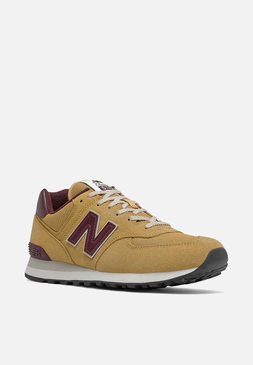 New Balance  - 574 v2 - workwear