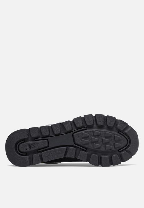 New Balance  - 574D v2 - black/white