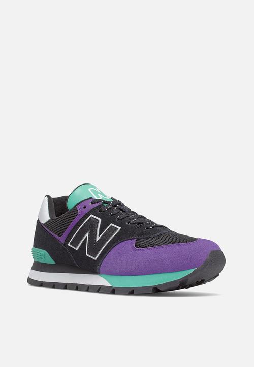 New Balance  - 574D v2 - black