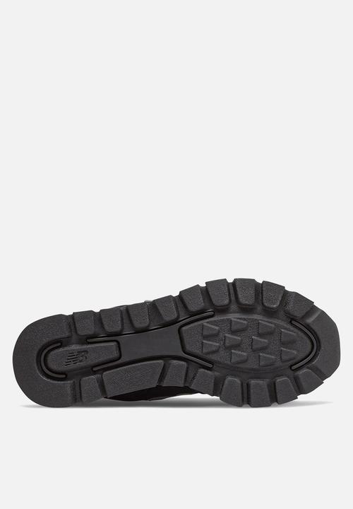 New Balance  - 574D v2 - black