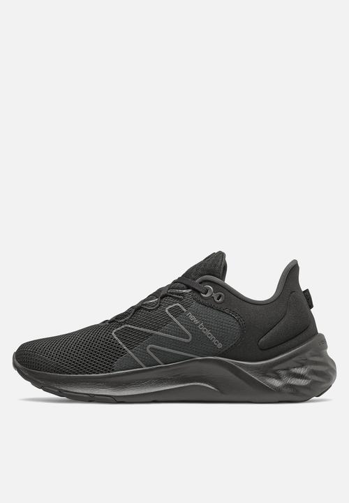 New Balance  - Roav v2 - sportpack - black/black