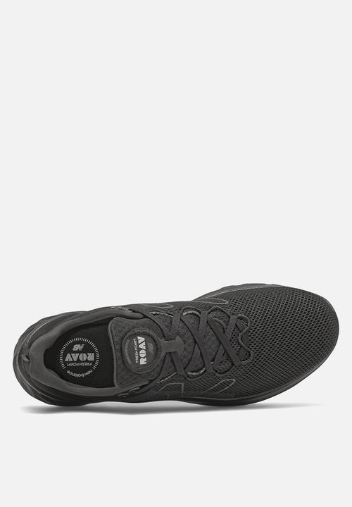 New Balance  - Roav v2 - sportpack - black/black