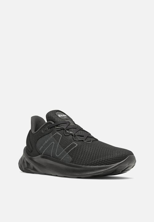 New Balance  - Roav v2 - sportpack - black/black