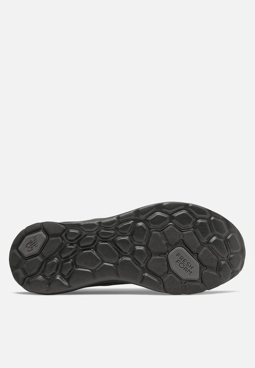 New Balance  - Roav v2 - sportpack - black/black