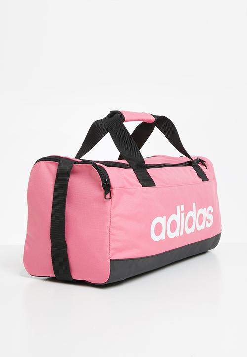 adidas Performance - Linear duffel s - multi
