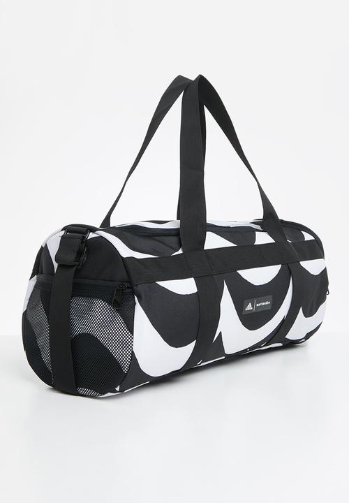 adidas Originals - W marim lai duffel - white/black
