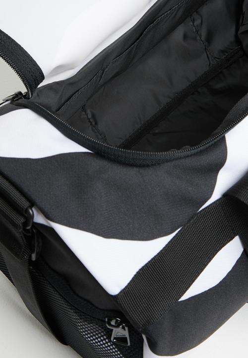 adidas Originals - W marim lai duffel - white/black