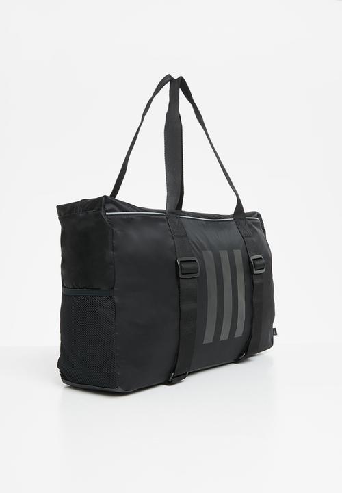 adidas Performance - T4h carry bag - black