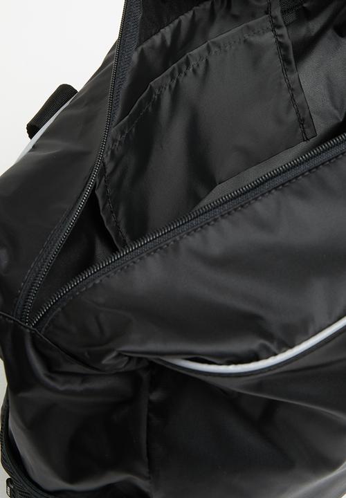 adidas Performance - T4h carry bag - black