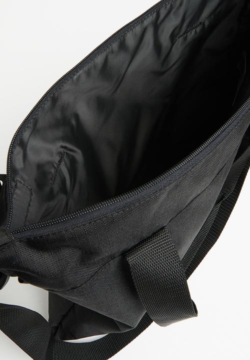 adidas Performance - 3s tote - black/white