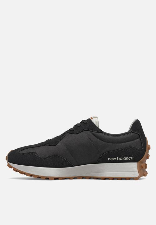 New Balance  - 327 v1 - black