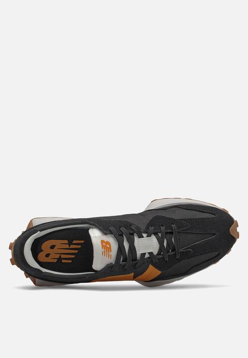 New Balance  - 327 v1 - black