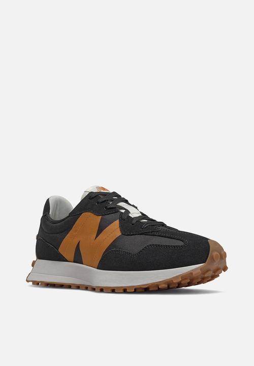 New Balance  - 327 v1 - black
