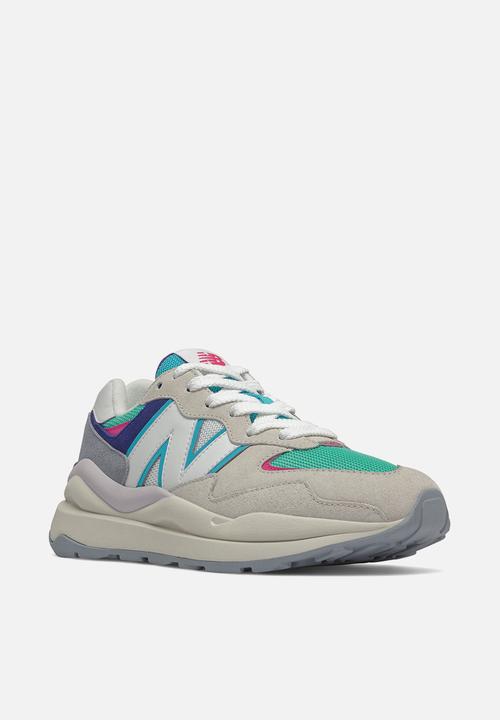 New Balance  - 57/40 v1 - astral glow