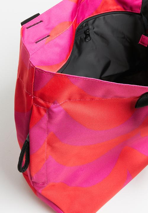 adidas Originals - W marimekko to - team real magenta/vivid red