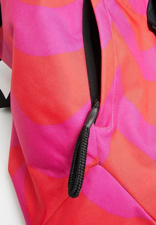 adidas Originals - W marimekko to - team real magenta/vivid red