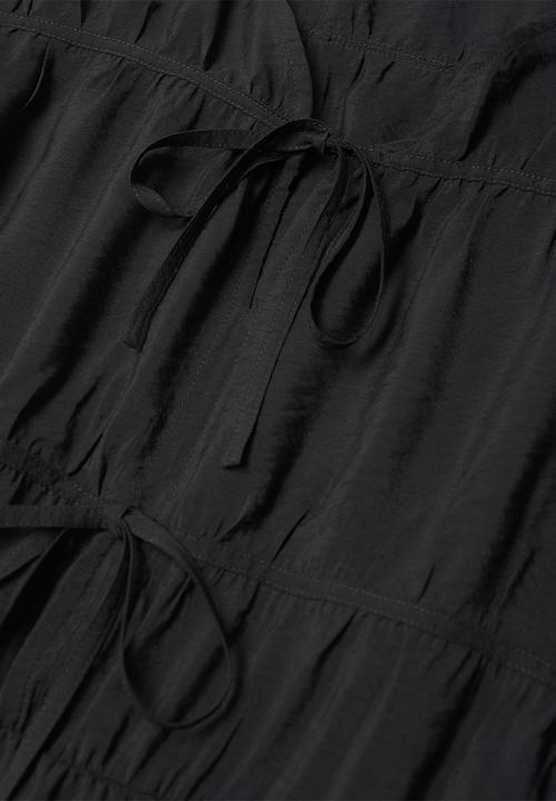 MANGO - Plus dress dafne - black