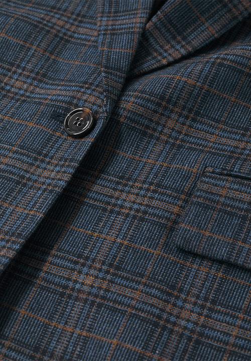 MANGO - Blazer paola - navy