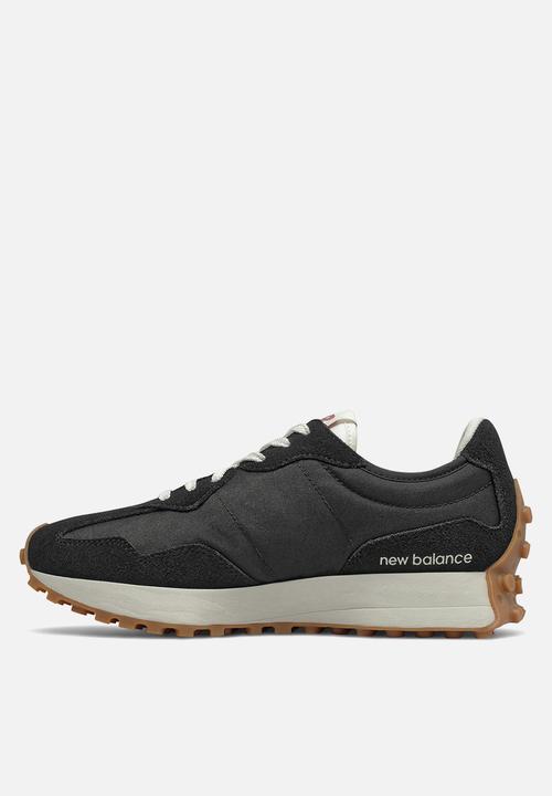 New Balance  - 327 v1 - black