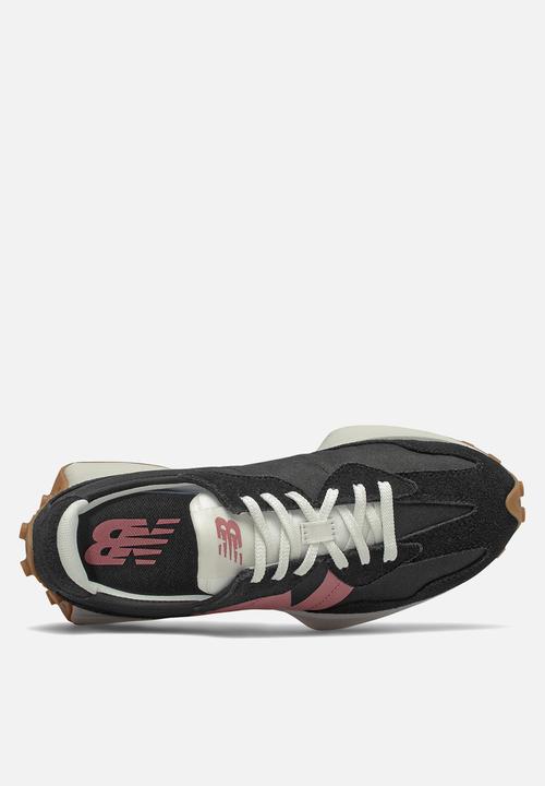 New Balance  - 327 v1 - black