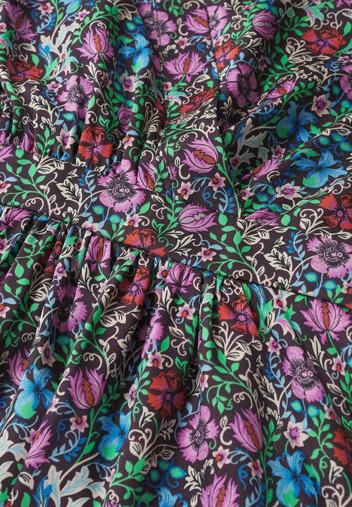 MANGO - Dress candy - multi