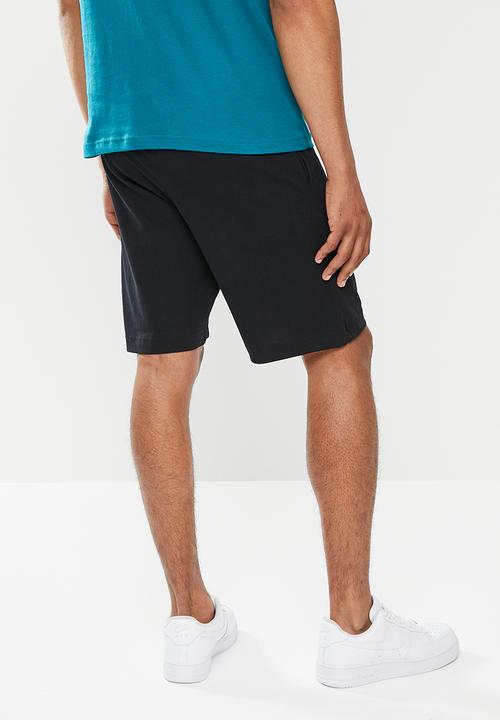 KAPPA - Authentic fini shorts - black