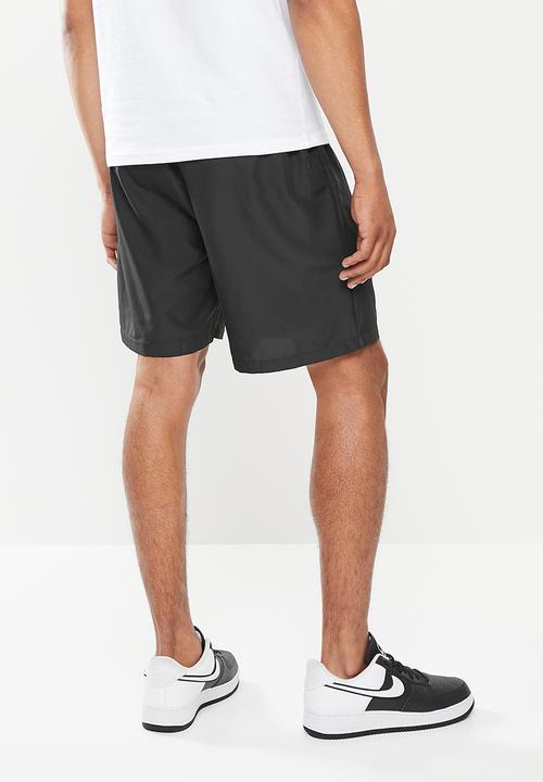 KAPPA - Logo coppi shorts - black