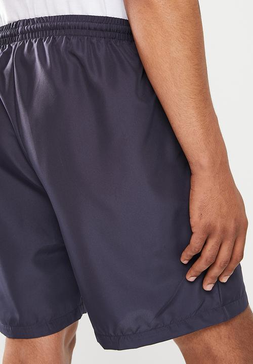 KAPPA - Logo coppi shorts - navy