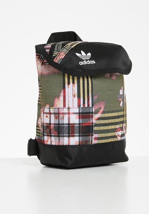 adidas Originals - Backpack mini - multicolor