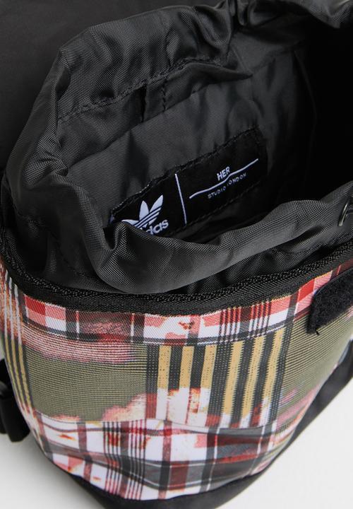 adidas Originals - Backpack mini - multicolor