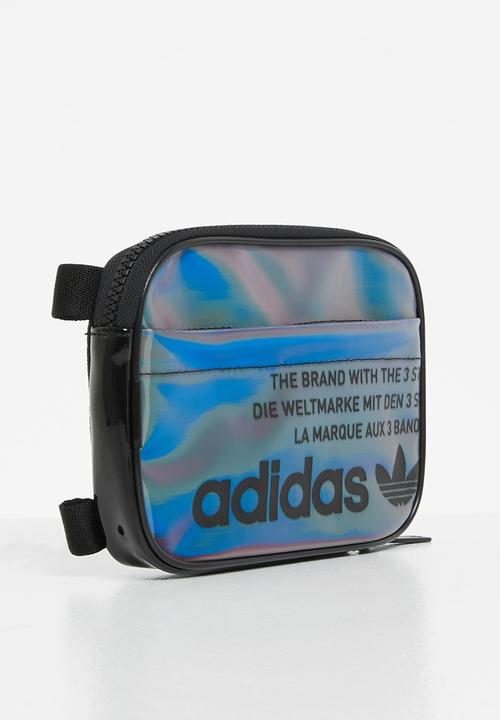 adidas Originals - Festival bag - multicolor