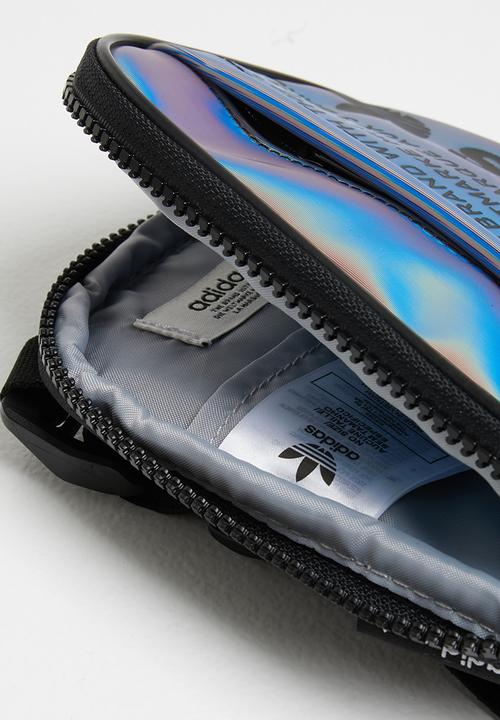 adidas Originals - Festival bag - multicolor