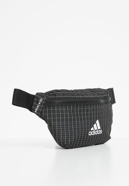 adidas Originals - Waistbag pb - black