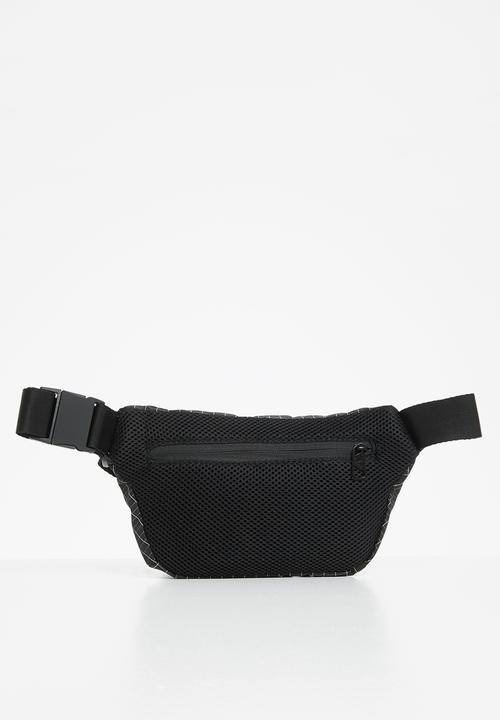 adidas Originals - Waistbag pb - black