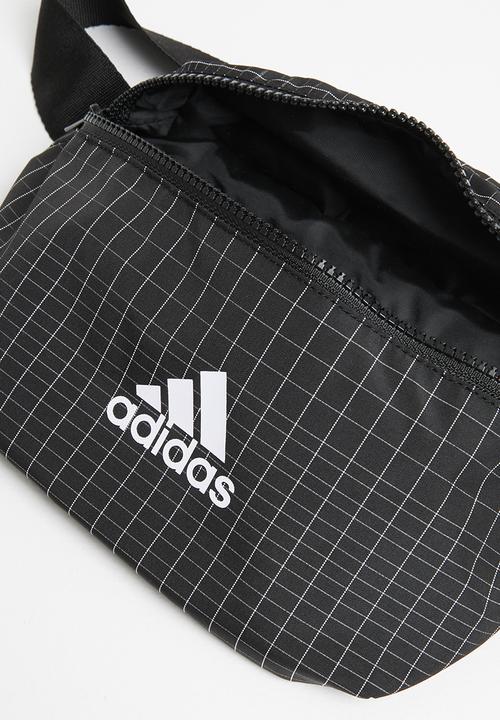 adidas Originals - Waistbag pb - black
