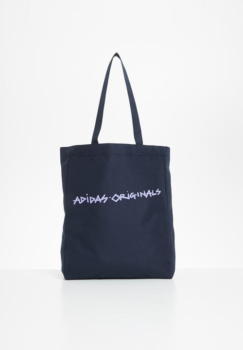 adidas Originals - Graphic shopper - multi 