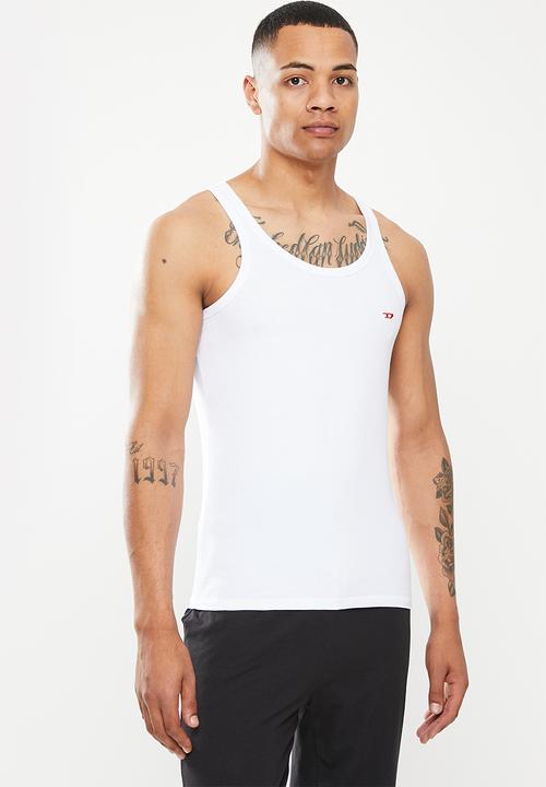 Diesel  - Umtk-johnny three pack tank - multi 