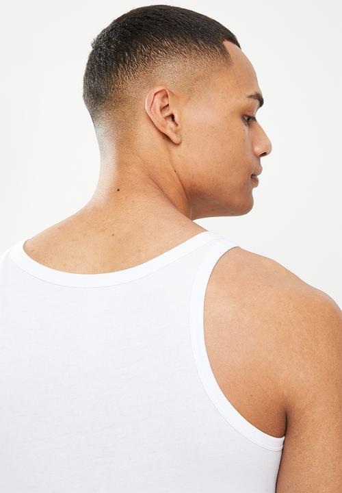 Diesel  - Umtk-johnny three pack tank - multi 