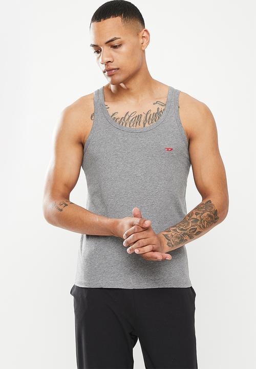 Diesel  - Umtk-johnny three pack tank - multi 
