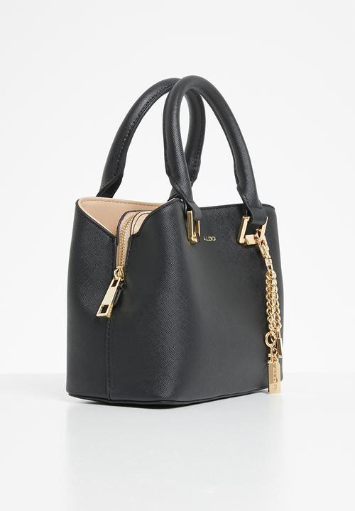 ALDO - Pellita - black