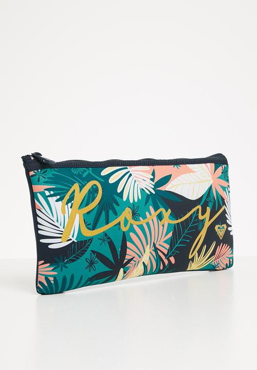Roxy - Happy wednesday - mood indigo tropical storm sun