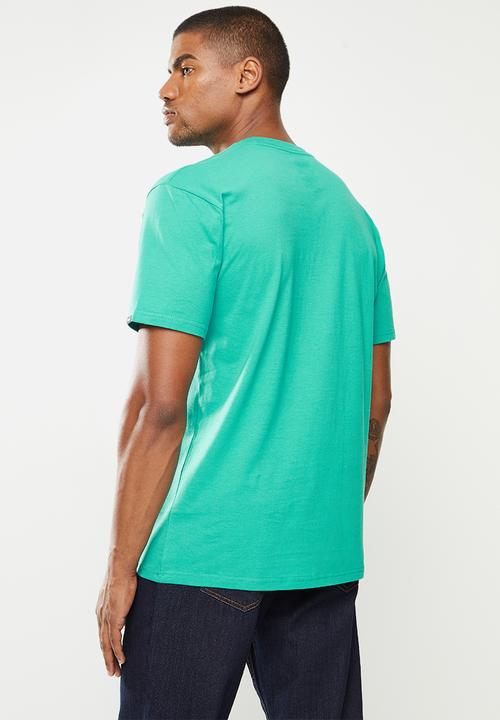 Vans - Classic easy box - green