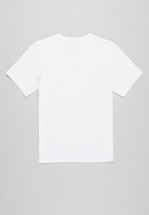 Vans - Otw logo fill boys - white/spiral tie dye