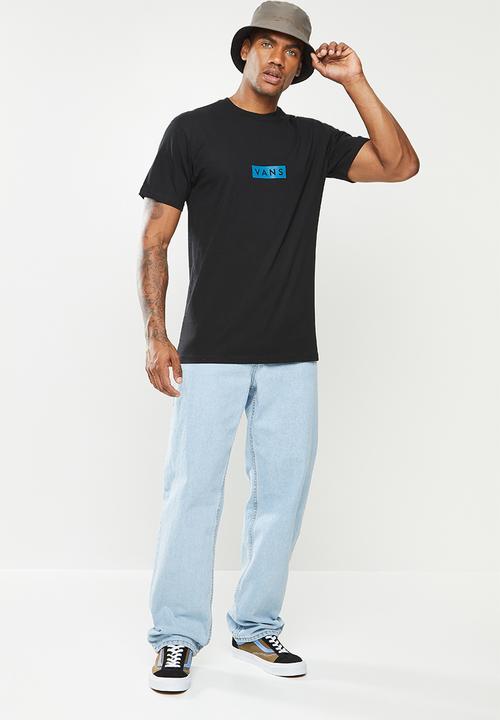 Vans - Classic easy box - black