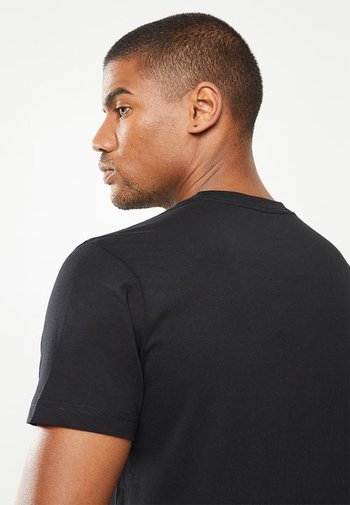 adidas Performance - Clrshft tee - black