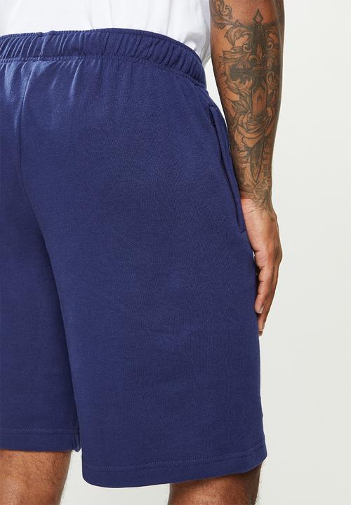 adidas Originals - Essential short - night sky