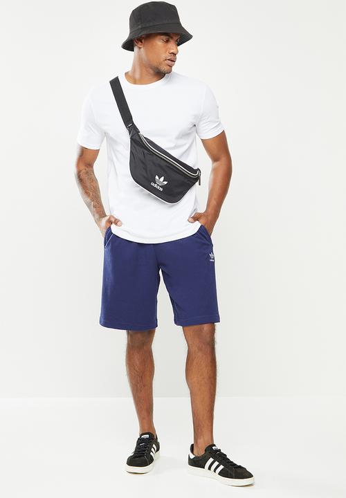 adidas Originals - Essential short - night sky