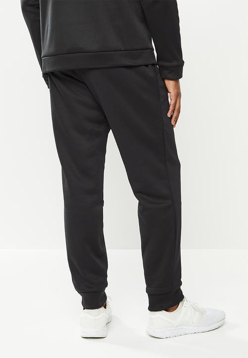 New Balance  - Tenacity fleece pant - black